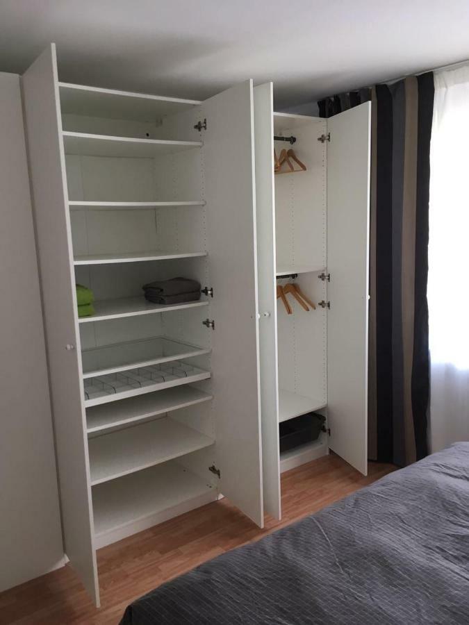 Jakimovski Apartment *